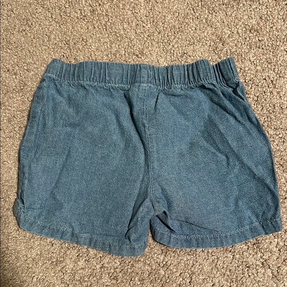Carter’s Toddler Shorts - Picture 3 of 3